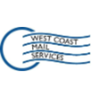 West Coast Mail Services Ltd. logo, West Coast Mail Services Ltd. contact details