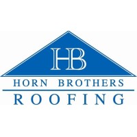 Horn Brothers Roofing logo, Horn Brothers Roofing contact details