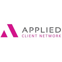 Applied Client Network Florida Chapter logo, Applied Client Network Florida Chapter contact details