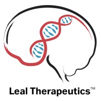 Leal Therapeutics logo, Leal Therapeutics contact details