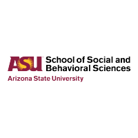 ASU School of Social and Behavioral Sciences logo, ASU School of Social and Behavioral Sciences contact details