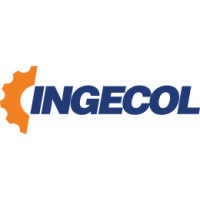 INGECOL SAS logo, INGECOL SAS contact details