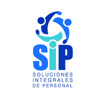 SIP Soluciones Integrales de Personal logo, SIP Soluciones Integrales de Personal contact details