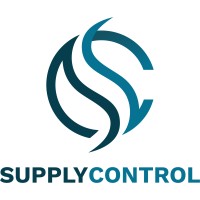 SUPPLY CONTROL logo, SUPPLY CONTROL contact details