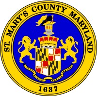 St. Mary's County Government logo, St. Mary's County Government contact details