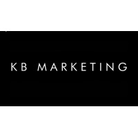 KB Marketing logo, KB Marketing contact details