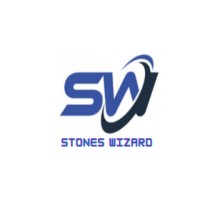 Stones Wizard logo, Stones Wizard contact details