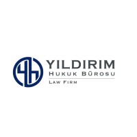 Yıldırım Law Firm logo, Yıldırım Law Firm contact details