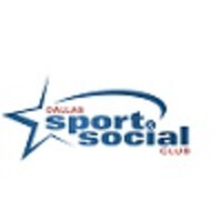 Dallas Sport and Social Club logo, Dallas Sport and Social Club contact details