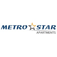 Metro Star Apartments logo, Metro Star Apartments contact details