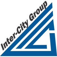 Inter-City Group logo, Inter-City Group contact details