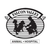 Falcon Valley Animal Hospital logo, Falcon Valley Animal Hospital contact details