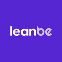 Leanbe logo, Leanbe contact details