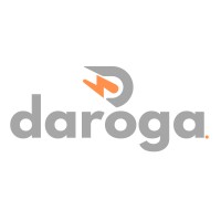 Daroga Power logo, Daroga Power contact details