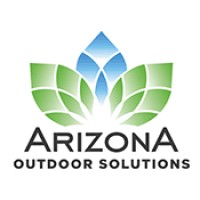 Arizona Outdoor Solutions Inc. logo, Arizona Outdoor Solutions Inc. contact details