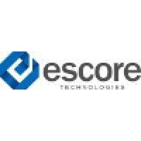 eScore Technologies logo, eScore Technologies contact details