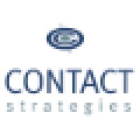 Contact Strategies Inc. logo, Contact Strategies Inc. contact details