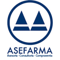 Asefarma logo, Asefarma contact details