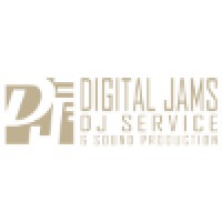 Digital Jams DJ Service logo, Digital Jams DJ Service contact details