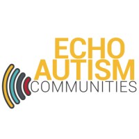 ECHO Autism logo, ECHO Autism contact details