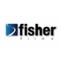 Fisher Films logo, Fisher Films contact details