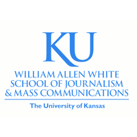 William Allen White School of Journalism and Mass Communications logo, William Allen White School of Journalism and Mass Communications contact details