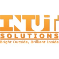 Intuit Solutions logo, Intuit Solutions contact details