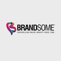 Brandsome.ae logo, Brandsome.ae contact details