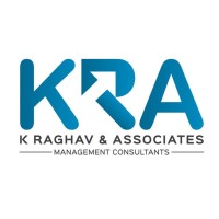 K RAGHAV & ASSOCIATES logo, K RAGHAV & ASSOCIATES contact details