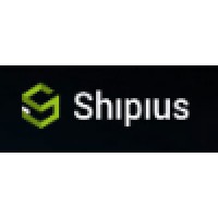 Shipius logo, Shipius contact details