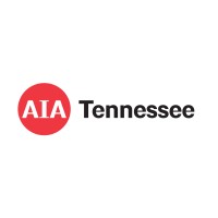 AIA Tennessee logo, AIA Tennessee contact details