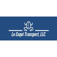 La Coqui Transport, LLC. logo, La Coqui Transport, LLC. contact details