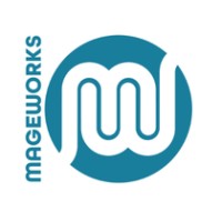 MageworksPro logo, MageworksPro contact details