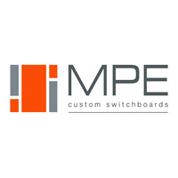 MPE Custom Switchboards Pty Ltd logo, MPE Custom Switchboards Pty Ltd contact details