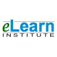 eLearn Institute, Inc. logo, eLearn Institute, Inc. contact details