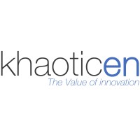 Khaoticen logo, Khaoticen contact details