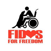 Fidos For Freedom logo, Fidos For Freedom contact details