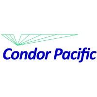 Condor Pacific Ltd logo, Condor Pacific Ltd contact details