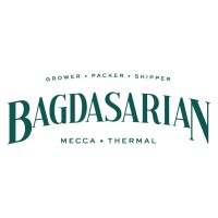 Bagdasarian Farms logo, Bagdasarian Farms contact details