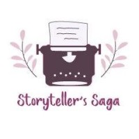 Storyteller's Saga logo, Storyteller's Saga contact details