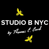 Studio B NYC by Thomas Card logo, Studio B NYC by Thomas Card contact details