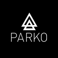 Parko logo, Parko contact details