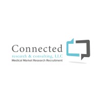 Connected Research & Consulting logo, Connected Research & Consulting contact details