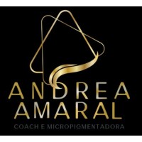 Espaço Andréa Amaral Coach e Micropigmentadora logo, Espaço Andréa Amaral Coach e Micropigmentadora contact details