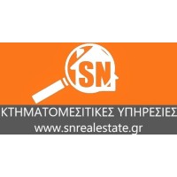 SN Real Estate logo, SN Real Estate contact details