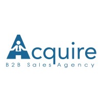 Acquire - B2B Sales Agency (Authorized B2B Reseller For Samsung Mobiles and Tablets) logo, Acquire - B2B Sales Agency (Authorized B2B Reseller For Samsung Mobiles and Tablets) contact details