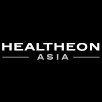 HEALTHEON Asia logo, HEALTHEON Asia contact details