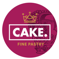 Cake Fine Pastry logo, Cake Fine Pastry contact details