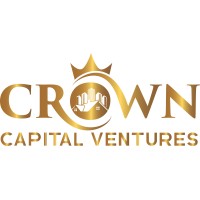 Crown Capital Ventures logo, Crown Capital Ventures contact details