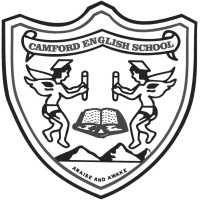 CAMFORD logo, CAMFORD contact details